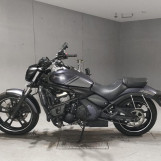 Мотоцикл Kawasaki VULCAN650S с пробегом 7485 km