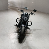 Мотоцикл Kawasaki VULCAN650S с пробегом 7485 km