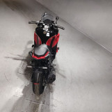 Мотоцикл Kawasaki NINJA1000SX с пробегом 6887 km