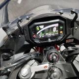 Мотоцикл Kawasaki NINJA1000SX с пробегом 6887 km