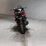 Мотоцикл Kawasaki NINJA1000SX с пробегом 6887 km
