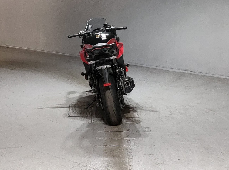Мотоцикл Kawasaki NINJA1000SX с пробегом 6887 km