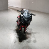 Мотоцикл Kawasaki NINJA1000SX с пробегом 6887 km