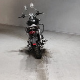 Мотоцикл Honda GB350 с пробегом 6502 km