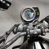 Мотоцикл Honda GB350 с пробегом 6502 km