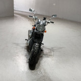 Мотоцикл Honda VRX400 с пробегом 18337 km