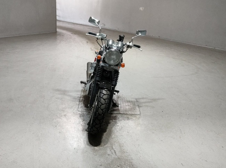 Мотоцикл Honda VRX400 с пробегом 18337 km