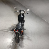 Мотоцикл Honda VRX400 с пробегом 18337 km