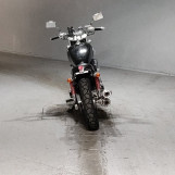 Мотоцикл Honda VRX400 с пробегом 18337 km