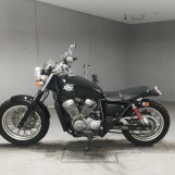 Мотоцикл Honda VRX400 с пробегом 18337 km