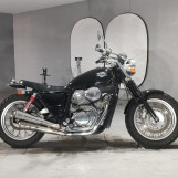 Мотоцикл Honda VRX400 с пробегом 18337 km