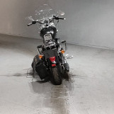 Мотоцикл HD SPORTSTER CUSTOM XL1200C с пробегом 23917 km