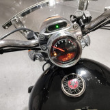 Мотоцикл HD SPORTSTER CUSTOM XL1200C с пробегом 23917 km