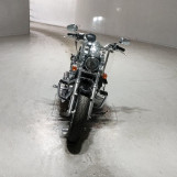 Мотоцикл HD SPORTSTER CUSTOM XL1200C с пробегом 23917 km