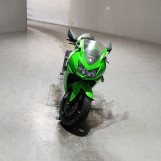 Мотоцикл Kawasaki NINJA250R с пробегом 21626 km