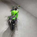 Мотоцикл Kawasaki NINJA250R с пробегом 21626 km