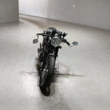 Мотоцикл Yamaha SR400 с пробегом 3501 km