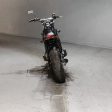 Мотоцикл Yamaha TW225 з пробігом 5191 km