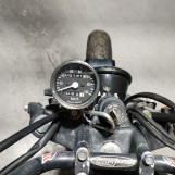 Мотоцикл Yamaha TW225 з пробігом 5191 km