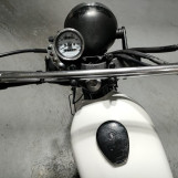 Мотоцикл Kawasaki 250TR с пробегом 41789 km