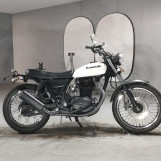 Мотоцикл Kawasaki 250TR с пробегом 41789 km