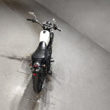 Мотоцикл Kawasaki 250TR с пробегом 41789 km