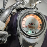 Мотоцикл Yamaha DRAGSTAR XVS1100 с пробегом 19484 km