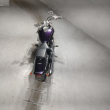 Мотоцикл Yamaha DRAGSTAR XVS1100 с пробегом 19484 km