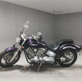 Мотоцикл Yamaha DRAGSTAR XVS1100 с пробегом 19484 km