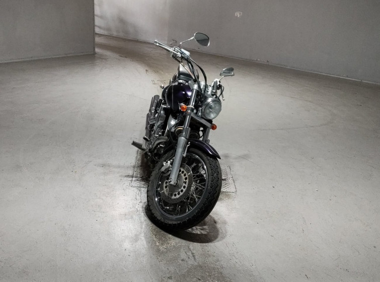 Мотоцикл Yamaha DRAGSTAR XVS1100 с пробегом 19484 km