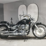 Мотоцикл Yamaha DRAGSTAR XVS400 с пробегом 23386 km