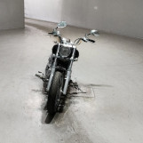 Мотоцикл Yamaha DRAGSTAR XVS400 с пробегом 23386 km