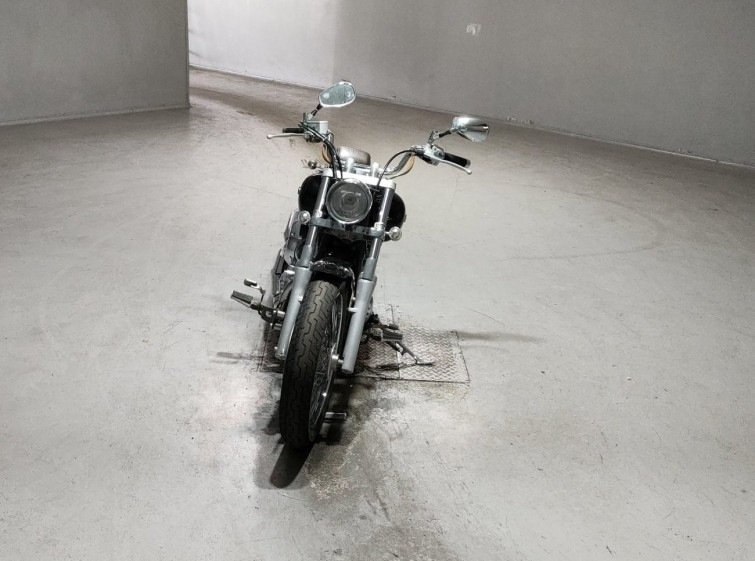 Мотоцикл Yamaha DRAGSTAR XVS400 с пробегом 23386 km