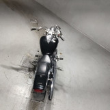 Мотоцикл Yamaha DRAGSTAR XVS400 с пробегом 23386 km