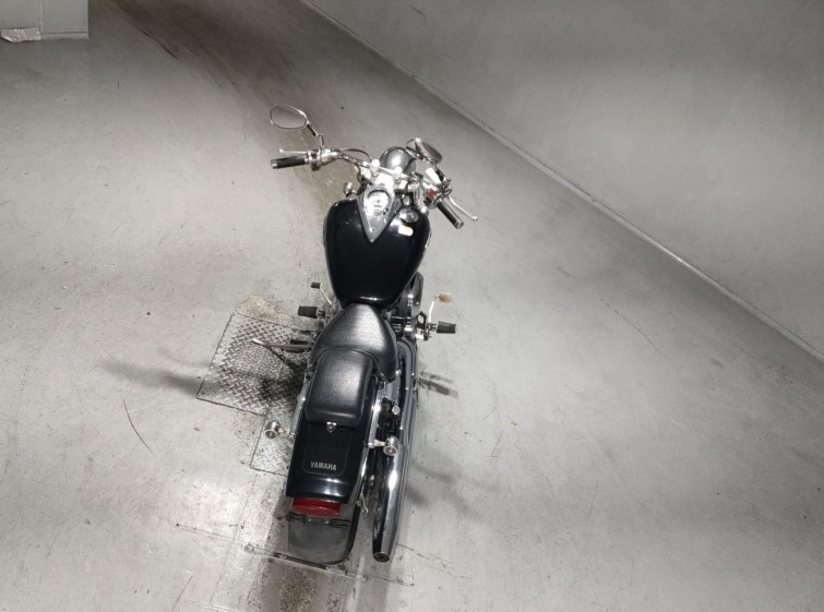Мотоцикл Yamaha DRAGSTAR XVS400 с пробегом 23386 km