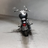Мотоцикл Yamaha DRAGSTAR XVS400 с пробегом 23386 km