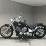 Мотоцикл Yamaha DRAGSTAR XVS400 с пробегом 23386 km