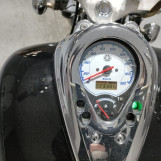 Мотоцикл Yamaha DRAGSTAR XVS400 с пробегом 23386 km