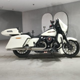 Мотоцикл HD SREET GLIDE FLHXS1750 с пробегом 75576 km