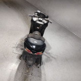 Мотоцикл Honda FORZA X з пробігом 38685 km