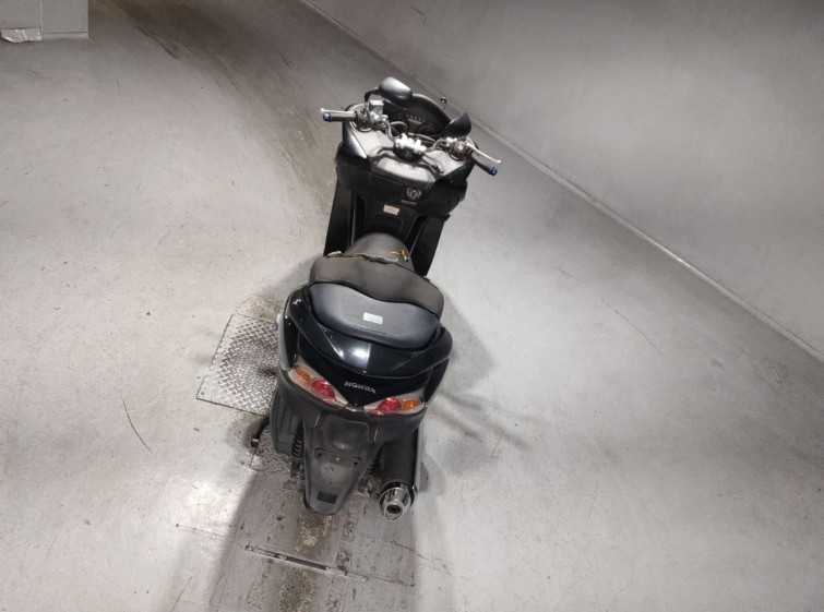 Мотоцикл Honda FORZA X з пробігом 38685 km