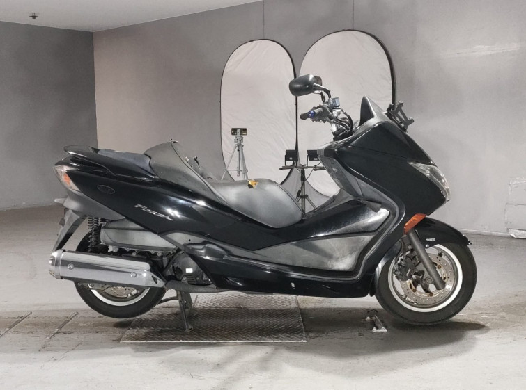 Мотоцикл Honda FORZA X з пробігом 38685 km