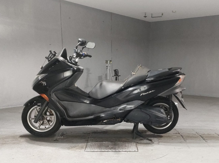 Мотоцикл Honda FORZA X з пробігом 38685 km
