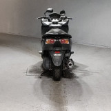 Мотоцикл Honda FORZA X з пробігом 38685 km