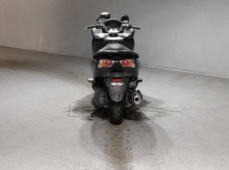 Мотоцикл Honda FORZA X з пробігом 38685 km