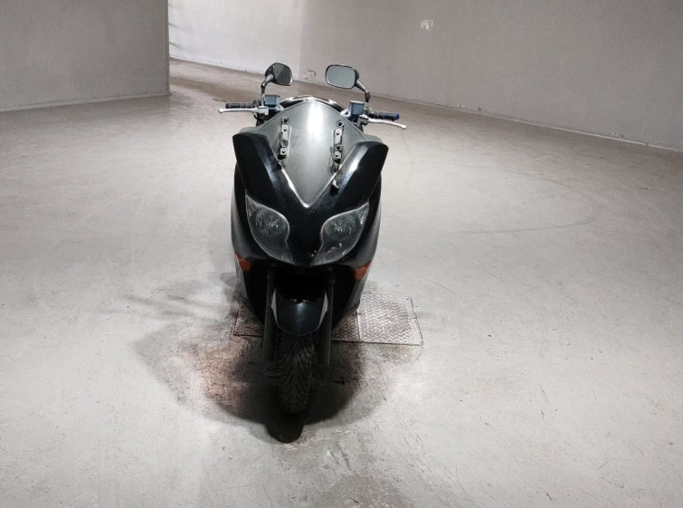 Мотоцикл Honda FORZA X з пробігом 38685 km