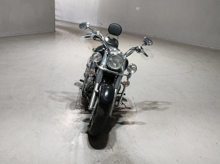 Мотоцикл Yamaha DRAGSTAR XVS1100 CLASSIC с пробегом 14605 km