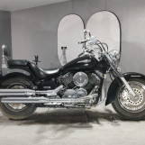 Мотоцикл Yamaha DRAGSTAR XVS1100 CLASSIC с пробегом 14605 km