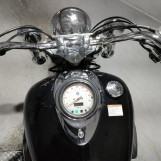 Мотоцикл Yamaha DRAGSTAR XVS1100 CLASSIC с пробегом 14605 km