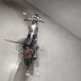 Мотоцикл Honda GB250 CLUBMAN з пробігом 22589 km